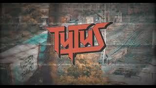 Tytus - Roaming in Despair (Lyric Video)