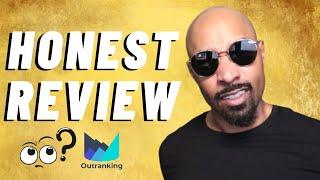 Outranking Review - My Honest Take