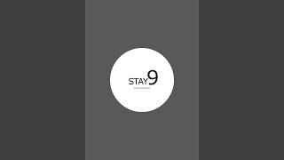 스테이나인_STAY9 라이브 스트리밍 중