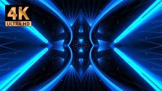  4K Laser Light Show DJ Visuals  Neon Laser VJ Loops No Copyright Royalty Free VFX Motion Graphic