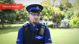 North Somerset Council Community Response