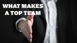 What Makes a #1 Real Estate Team | Interview a Real Estate Agent