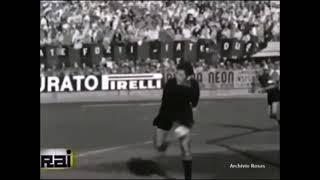 Annibale Antonio Parate dal 1959 al 1969 - Inter,Pisa