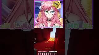 Es muss Herobrine gewesen sein... | #VTuber #GERVTuber