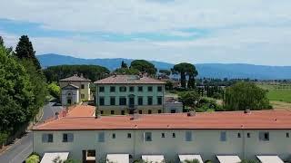 Borgo Syrah - Cortona, Tuscany