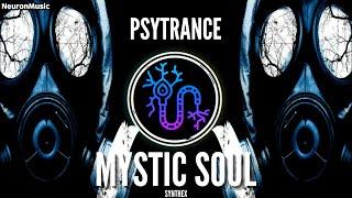 PSYTRANCE • Synthex - Mystic Soul