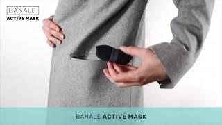 BANALE ACTIVE MASK｜WorldBuyProPortable & Washable