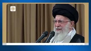 خامنه‌ای، جنگ اصلی داخل ایرانه!