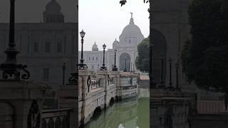 Victoria Memorial Kolkata  | #shorts #kolkata #vlog #tsgtripper