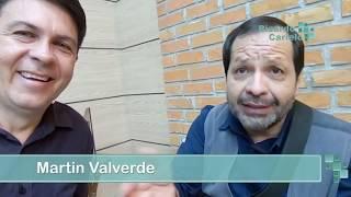 Martin Valverde e Ricardo Carielo: Glória