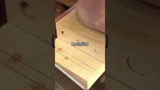 those who have been to a ruined wedding what happened#ask #reddit #woodworking #shortvideos