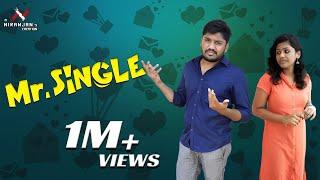 Mr.Single | Morattu single | finally