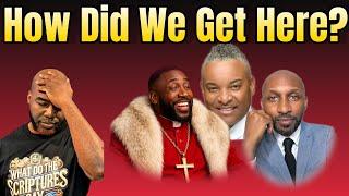 They Say They’re Men of God… But Watch This.