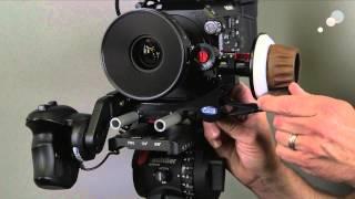 At the Bench: Vocas MFC-2S Follow Focus System