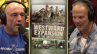 Joe & Peter On The GROSS & VIOLENT History Of Settling The American West