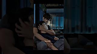 He saw him die Countless times  thai bl | bl series #thaibl #blseries #shorts #foryou #triage