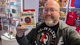 I Tested ALARMO... Nintendo's $100 Alarm Clock