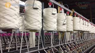 How is Yarn is Made?