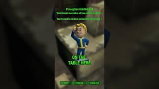  Where To Find The Perception Bobblehead in Fallout 4