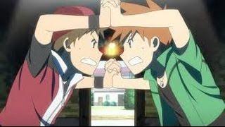 Pokemon Origins English All episodes