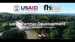 FHI360 Short Documentary