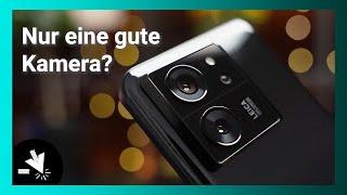 Xiaomi 13T PRO ist es wirklich BESSER als das Xiaomi 13T?