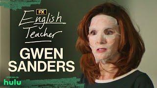 The Best of Gwen Sanders | English Teacher | FX