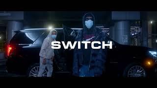 Bandit x Staydownn x Money Chaser - SWITCH (Official Music Video)