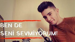 Ben de Seni Sevmiyorum ! | Hüseyin Oçak