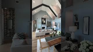Discover STUNNING LUXURY HOMES at WINDSONG RANCH in Prosper, TX | Best Dallas Suburbs
