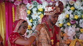 A Guyanese Hindu Wedding