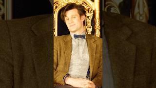 Doctor Who S5: The Doctor's Fate in a Museum or Graveyard #sci-fi #tv