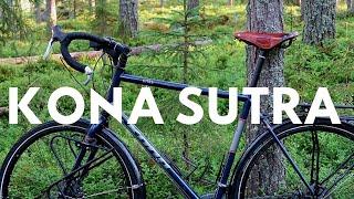 Kona Sutra Review After 2 Years Of Touring (5000 km)