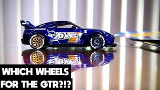 EVERY HOT WHEELS SUPER TREASURE HUNT FROM 1996!! INCLUDING TWO FERRARI SUPERS!! LBR35 WHEEL SWAP!?!