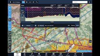 Webinar: Wie plant und fliegt man VFR mit ForeFlight?