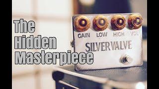【English subtitles available】SILVER VALVE/ funk ojisan