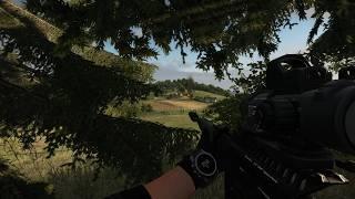 How we INFILTRATED enemy strongholds - Arma Reforger