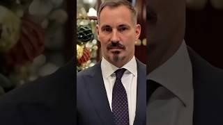 His Highness Prince Rahim Al Hussaini Aga khan #ismailicommunity#ismailism #ismailimuslim#shianeali