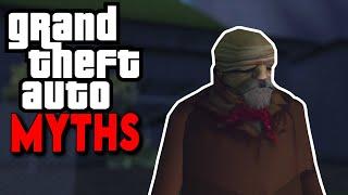 The Allure of GTA Myths