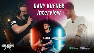 Wie wird man erfolgreich auf Social Media? Interview mit @danykufner    | Podcast 76