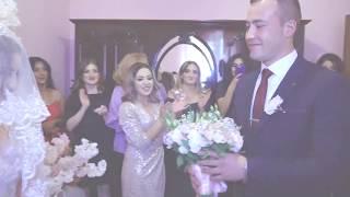 Armenian wedding day Haykakan harsaniq 2018