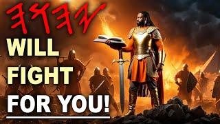 Yahawah Will Fight For You! - Israelite Teaching