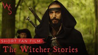 The Witcher Stories | The Path