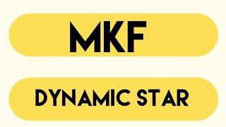 MKF SONG With LYRICS