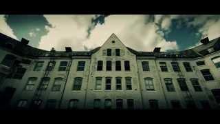 ArcticRc & Director - halloween Special at Luster sanatorium