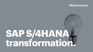 SAP S/4HANA - wie, warum und wann.