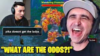 Summit1g Reacts to Hilarious Trolling & Craziest Hardcore Deaths! | OnlyFangs