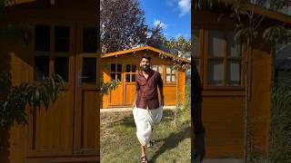 ️ #couple #shortsfeed  #shorts #india #trending #waterpacketsong #mallu #europe