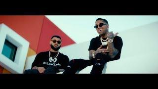 Bryant Myers x Alex Rose - Bandolera (Video Oficial)