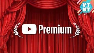 Перешел на платный YouTube Premium! Сколько стоит? Какие фишки?